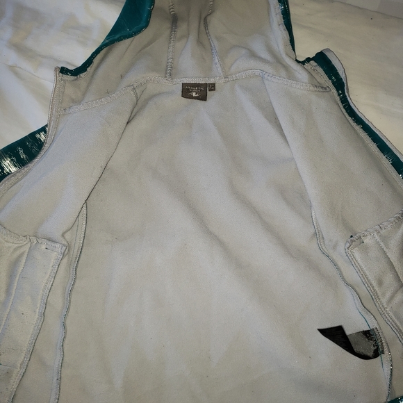Girls Spring Jacket - Picture 4 of 5